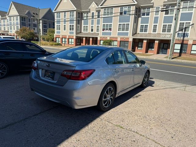 2016 Subaru Legacy 2.5i