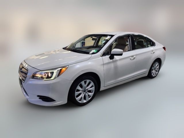 2016 Subaru Legacy 2.5i Premium