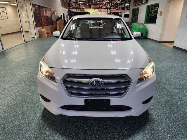 2016 Subaru Legacy 2.5i Premium