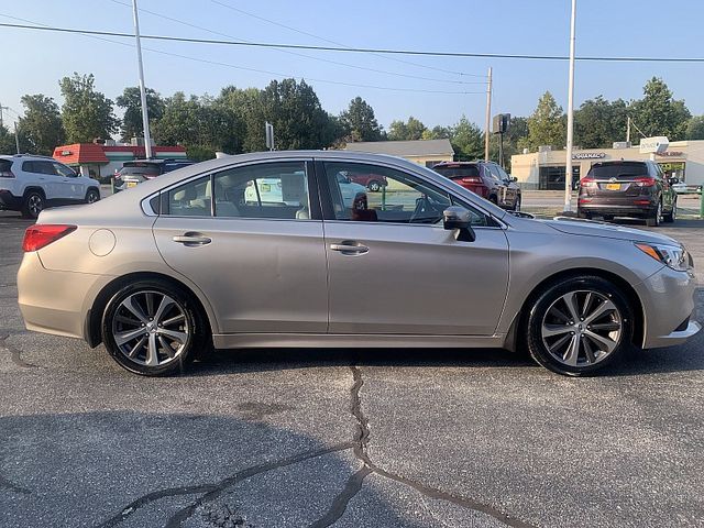 2016 Subaru Legacy 2.5i Limited