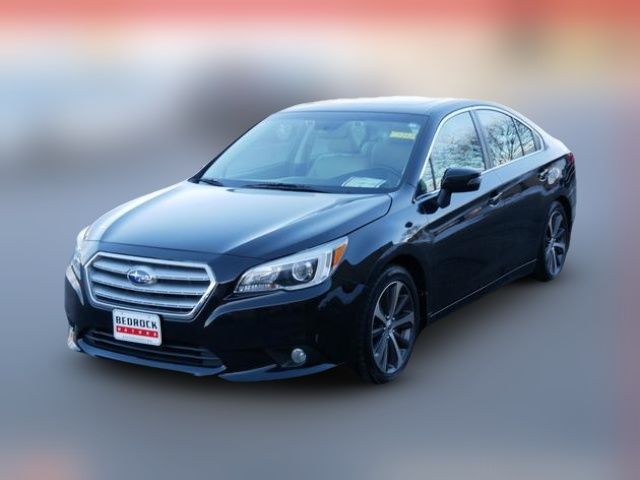 2016 Subaru Legacy 2.5i Limited