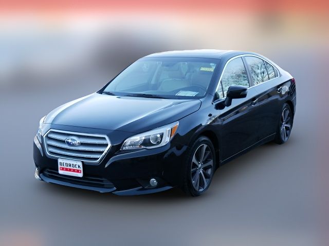 2016 Subaru Legacy 2.5i Limited