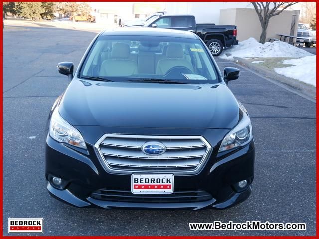 2016 Subaru Legacy 2.5i Limited