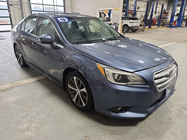 2016 Subaru Legacy 2.5i Limited