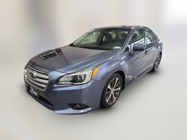 2016 Subaru Legacy 2.5i Limited