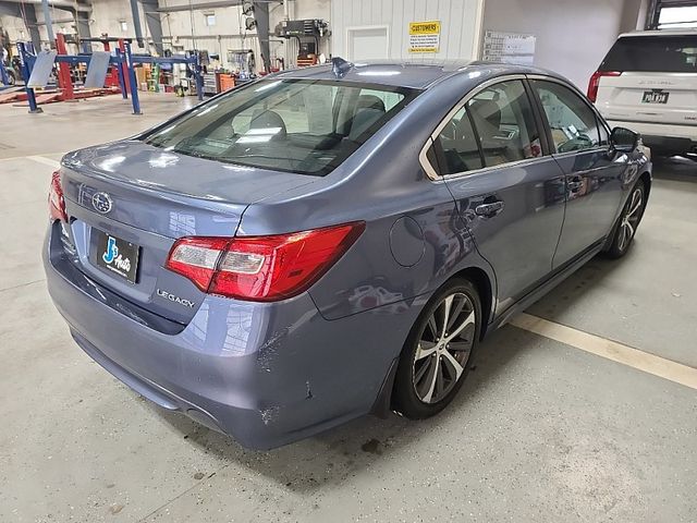 2016 Subaru Legacy 2.5i Limited