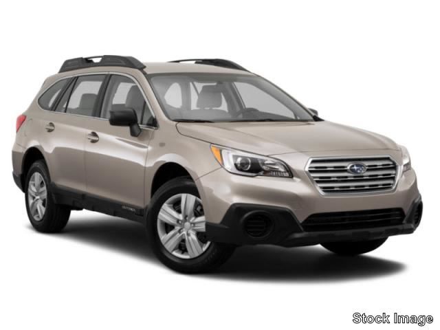 2016 Subaru Outback 2.5i