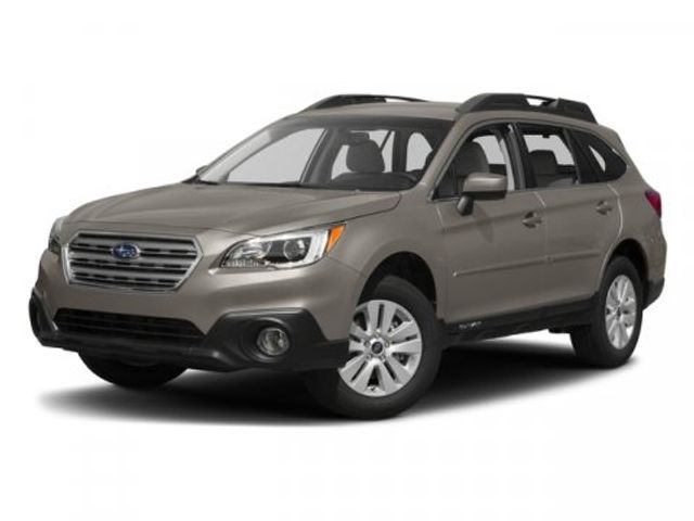 2016 Subaru Outback 2.5i