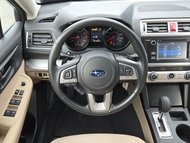 2016 Subaru Outback 2.5i