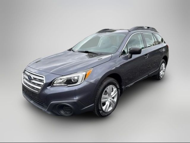 2016 Subaru Outback 2.5i