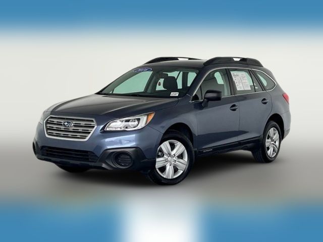 2016 Subaru Outback 2.5i