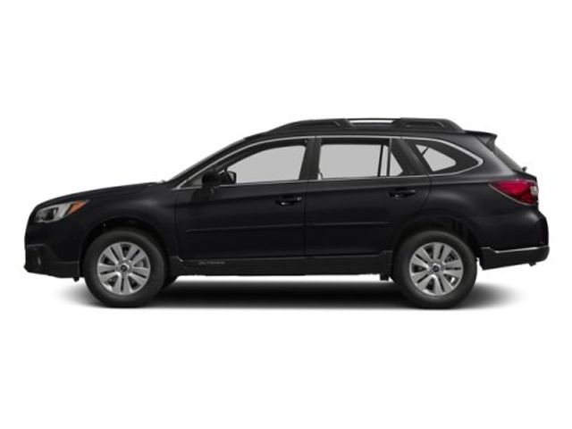 2016 Subaru Outback 2.5i