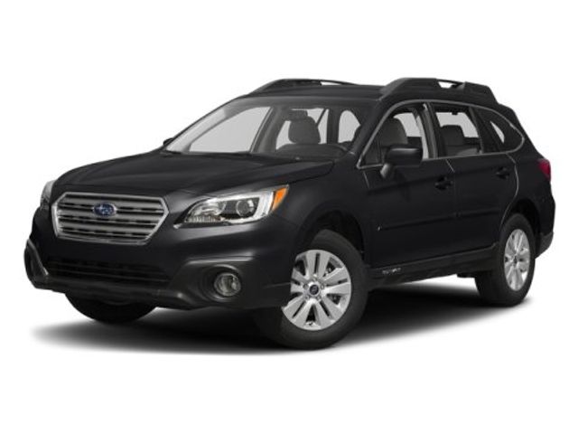 2016 Subaru Outback 2.5i