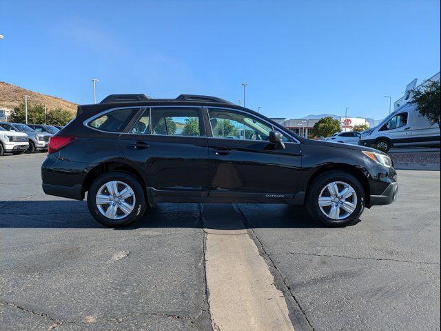 2016 Subaru Outback 2.5i