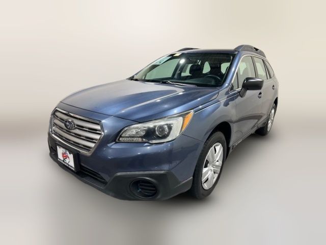 2016 Subaru Outback 2.5i