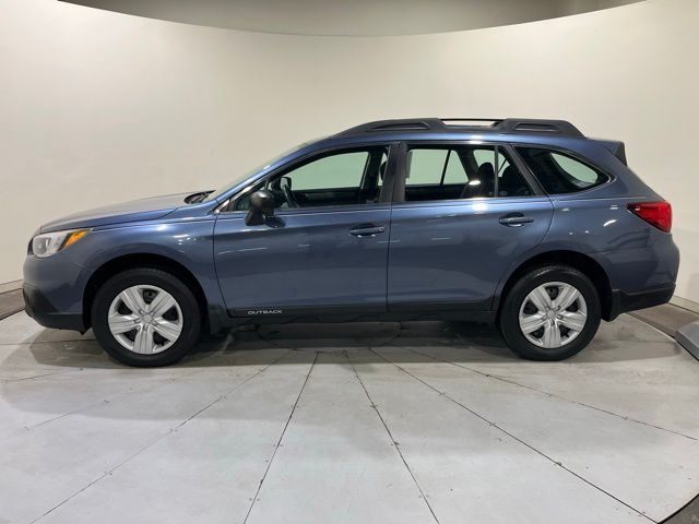 2016 Subaru Outback 2.5i