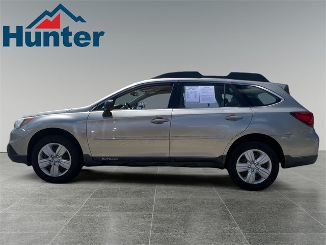 2016 Subaru Outback 2.5i