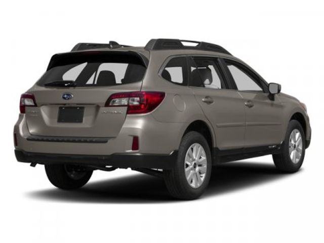 2016 Subaru Outback 2.5i