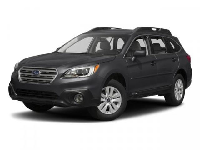 2016 Subaru Outback 2.5i