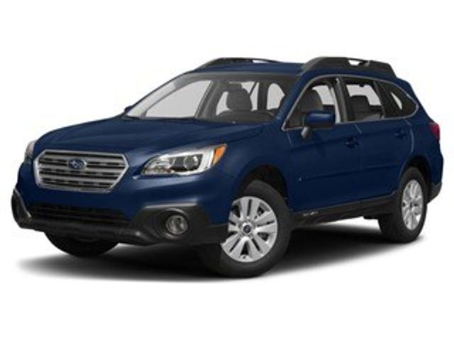 2016 Subaru Outback 2.5i