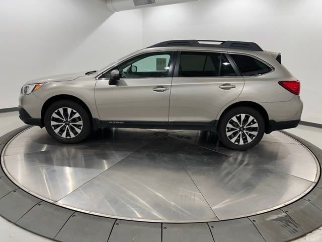 2016 Subaru Outback 3.6R Limited