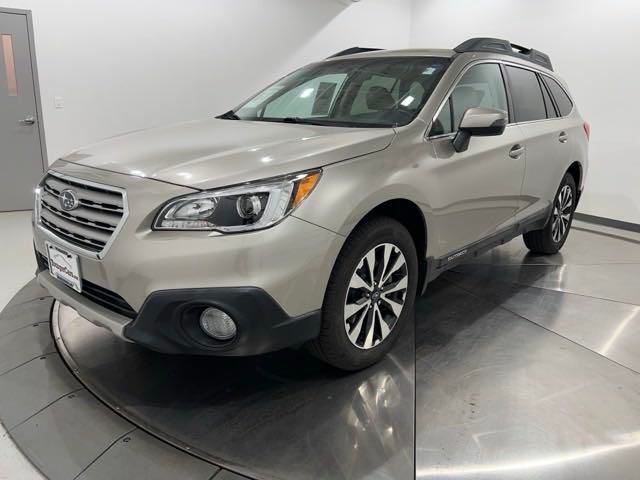 2016 Subaru Outback 3.6R Limited