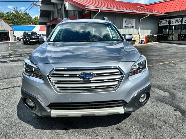 2016 Subaru Outback 3.6R Limited