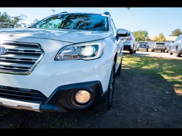 2016 Subaru Outback 3.6R Limited