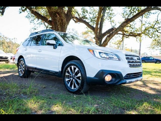 2016 Subaru Outback 3.6R Limited