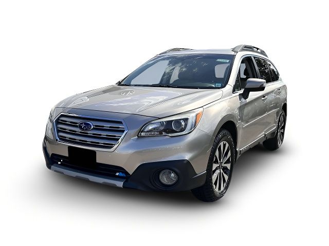 2016 Subaru Outback 3.6R Limited