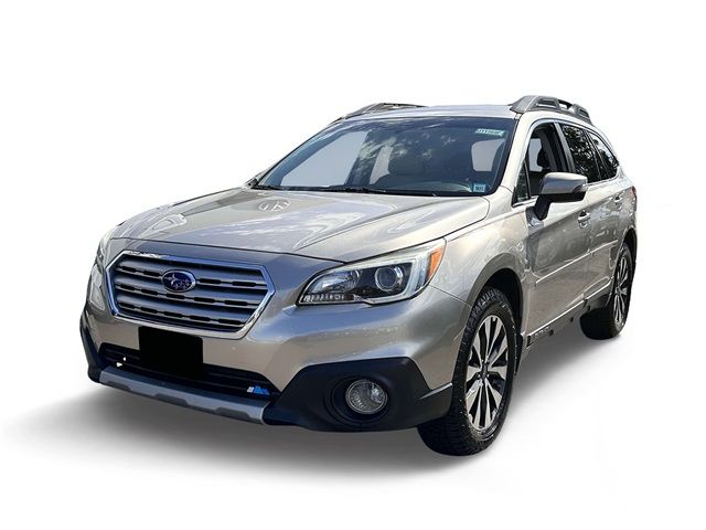 2016 Subaru Outback 3.6R Limited