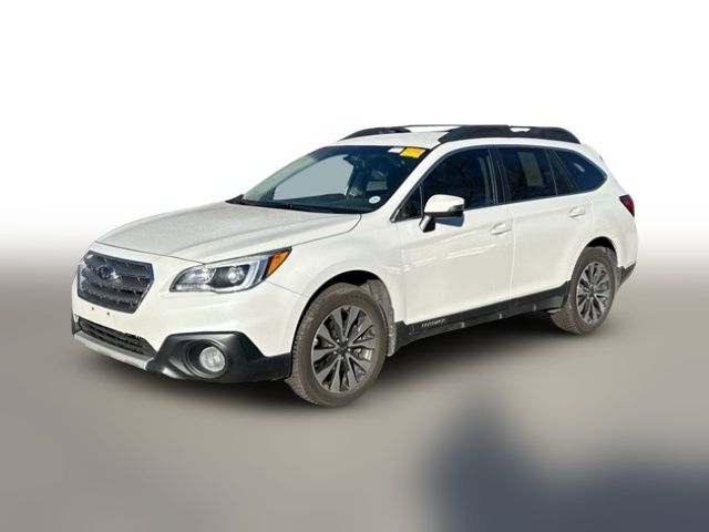 2016 Subaru Outback 3.6R Limited