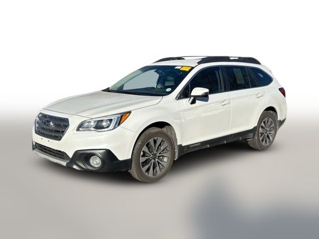 2016 Subaru Outback 3.6R Limited