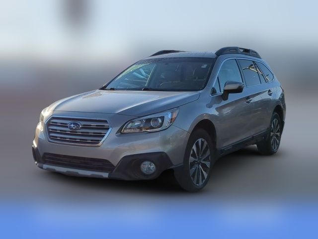 2016 Subaru Outback 3.6R Limited