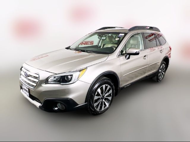 2016 Subaru Outback 3.6R Limited