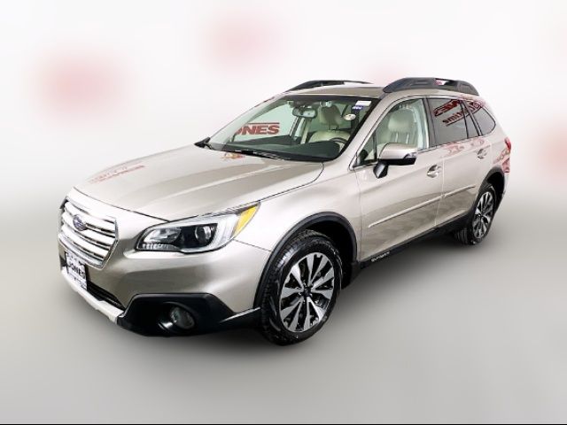 2016 Subaru Outback 3.6R Limited