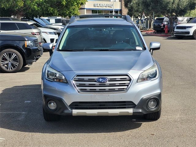 2016 Subaru Outback 3.6R Limited