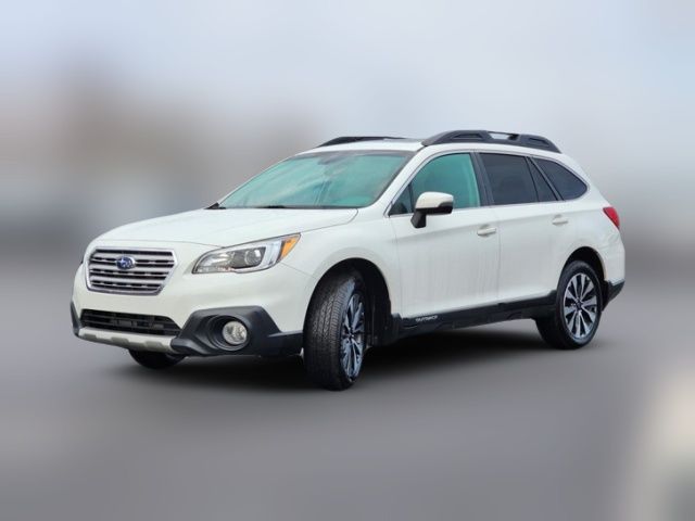 2016 Subaru Outback 3.6R Limited