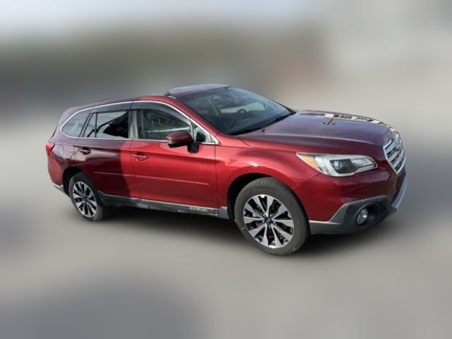 2016 Subaru Outback 3.6R Limited