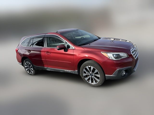 2016 Subaru Outback 3.6R Limited