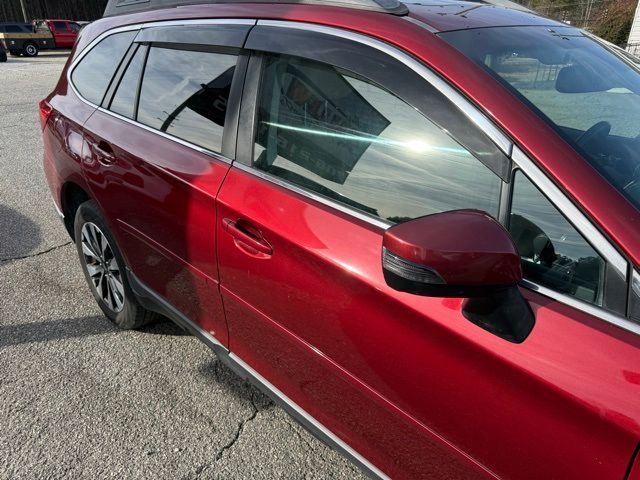 2016 Subaru Outback 3.6R Limited