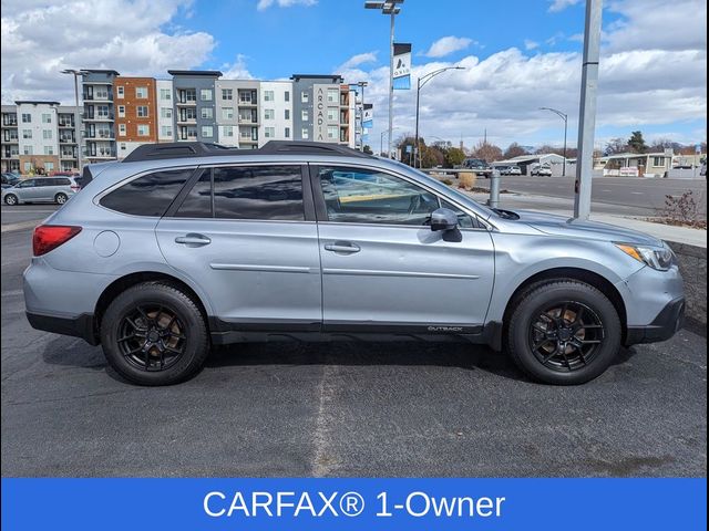 2016 Subaru Outback 3.6R Limited