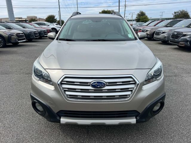 2016 Subaru Outback 3.6R Limited