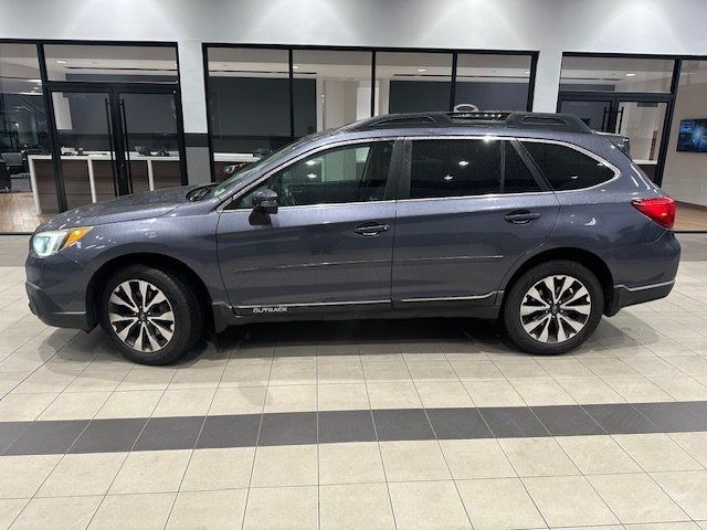 2016 Subaru Outback 3.6R Limited