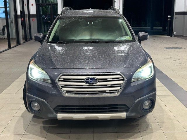 2016 Subaru Outback 3.6R Limited