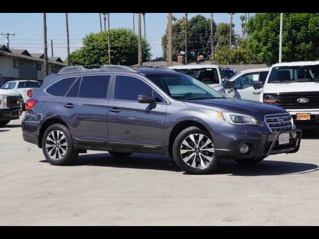 2016 Subaru Outback 3.6R Limited