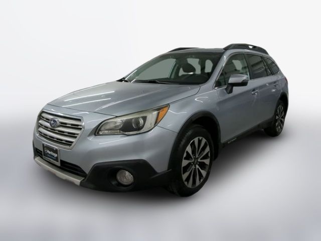 2016 Subaru Outback 3.6R Limited