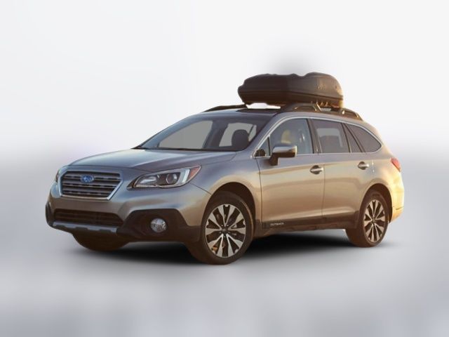 2016 Subaru Outback 3.6R Limited