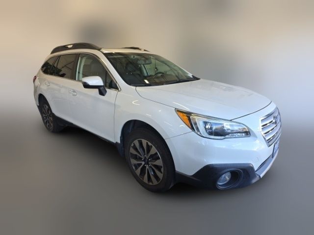 2016 Subaru Outback 3.6R Limited