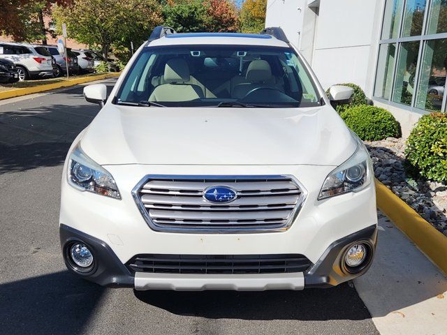 2016 Subaru Outback 3.6R Limited